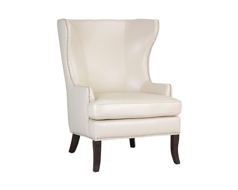 Royalton Lounge Chair - Castillo Cream