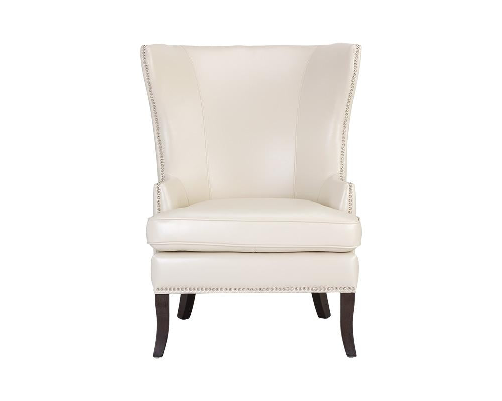 Royalton Lounge Chair - Castillo Cream