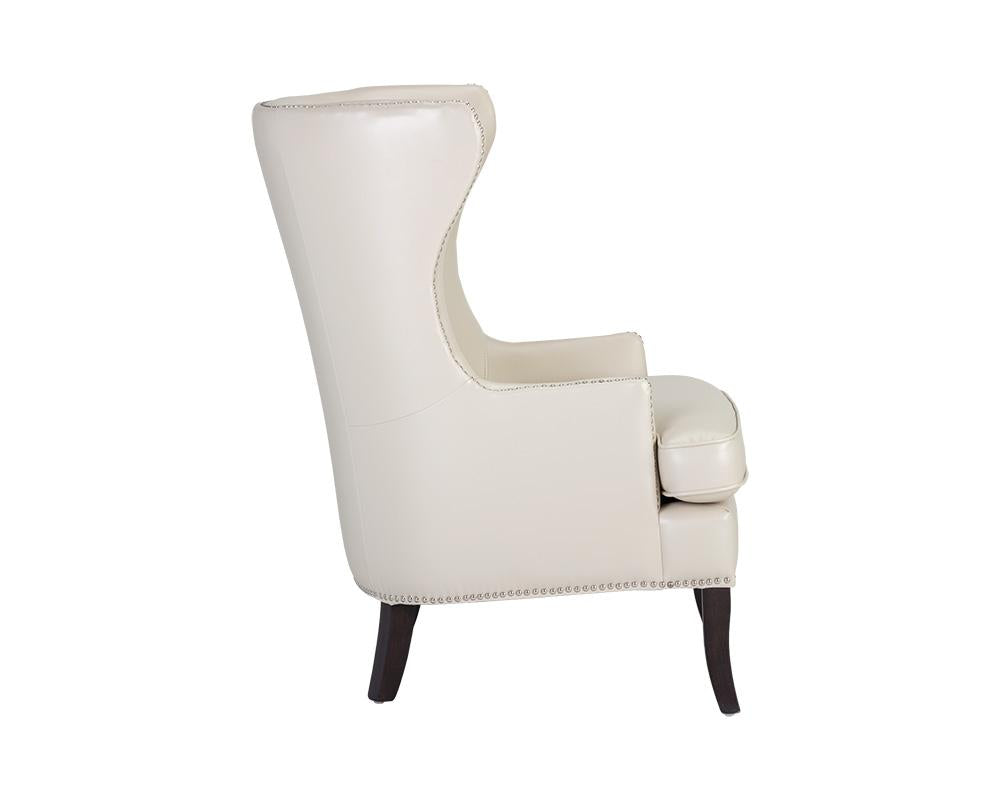 Royalton Lounge Chair - Castillo Cream