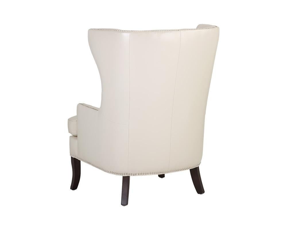 Royalton Lounge Chair - Castillo Cream