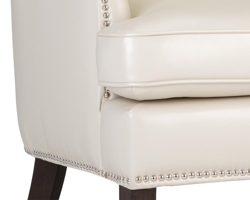 Royalton Lounge Chair - Castillo Cream