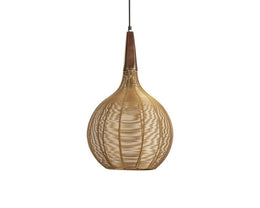 Zia Pendant Light