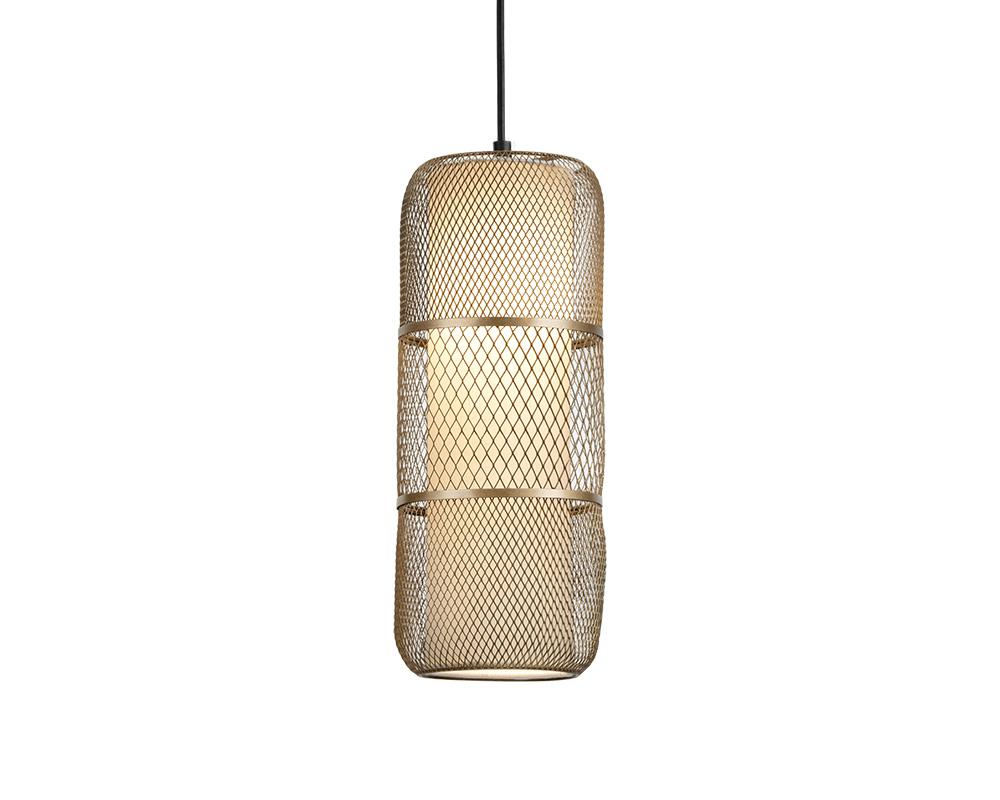 Bilbao Pendant Light