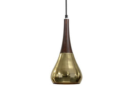 Evelyn Pendant Light