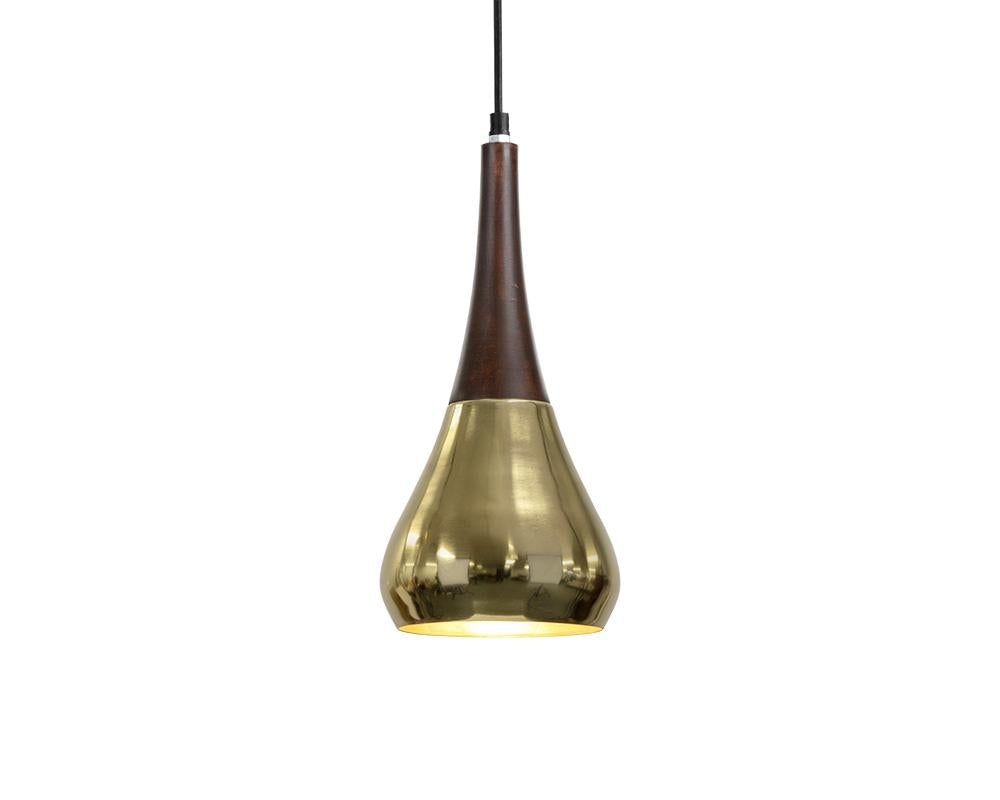 Evelyn Pendant Light