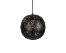 Lenette Pendant Light - Globe Shaped