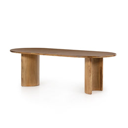 Paden Dining Table by Four Hands