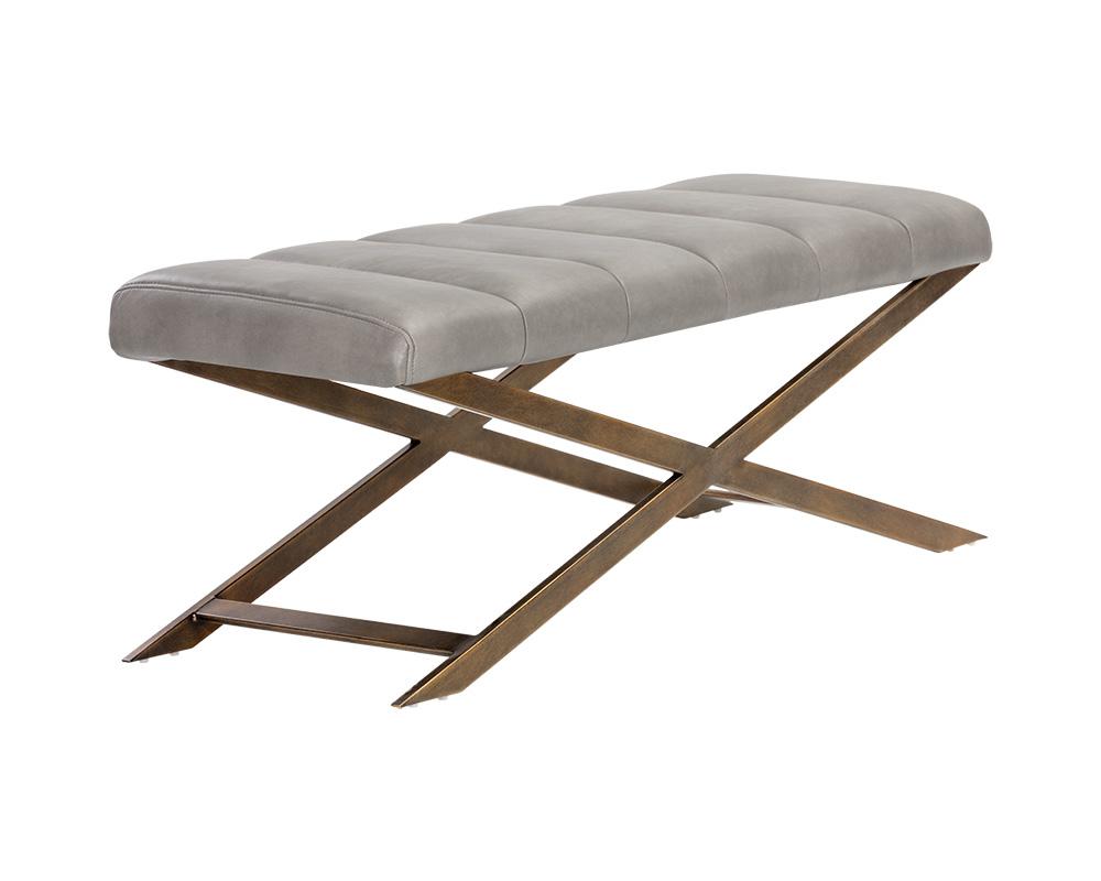 Kammi Bench - Bravo Metal