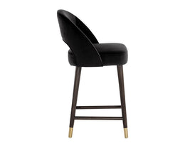 Monae Counter Stool - Abbington Black