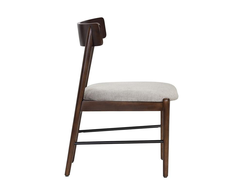 Madison Dining Chair - Polo Club Stone