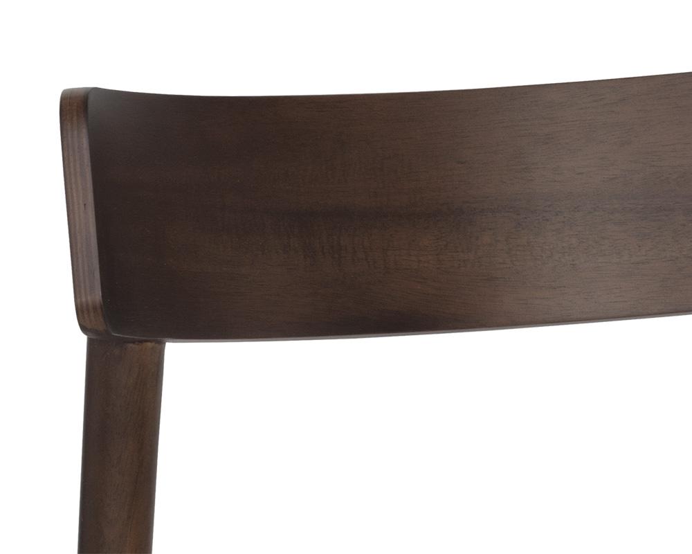 Madison Dining Chair - Polo Club Stone