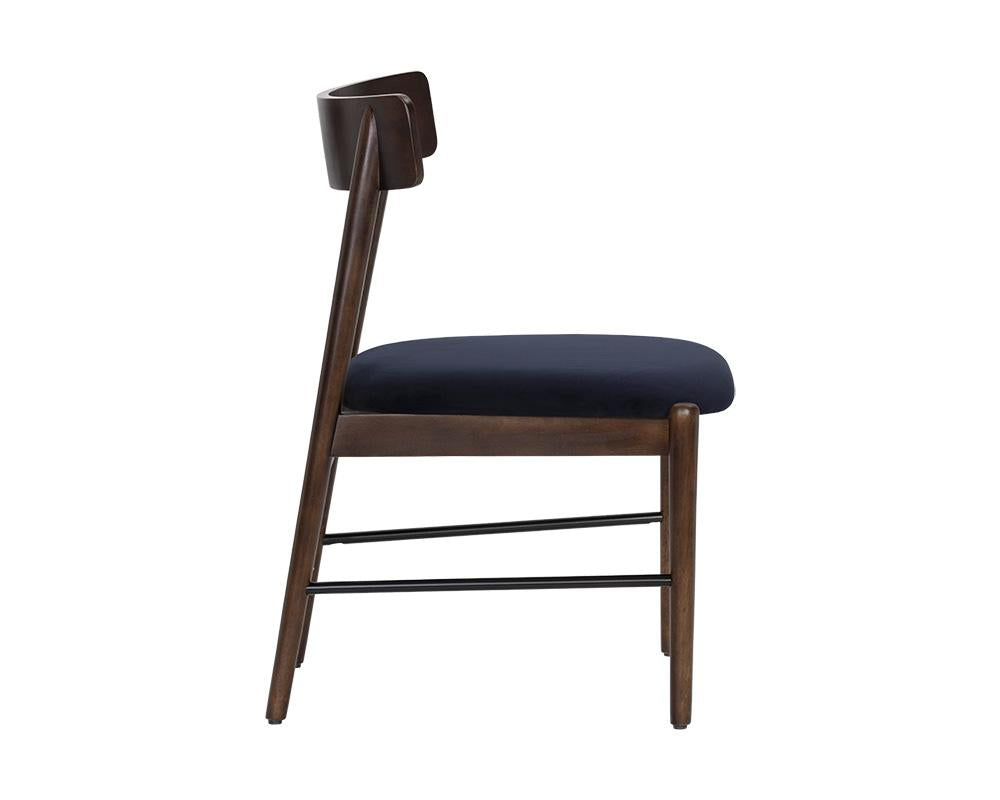 Madison Dining Chair - Abbington Navy