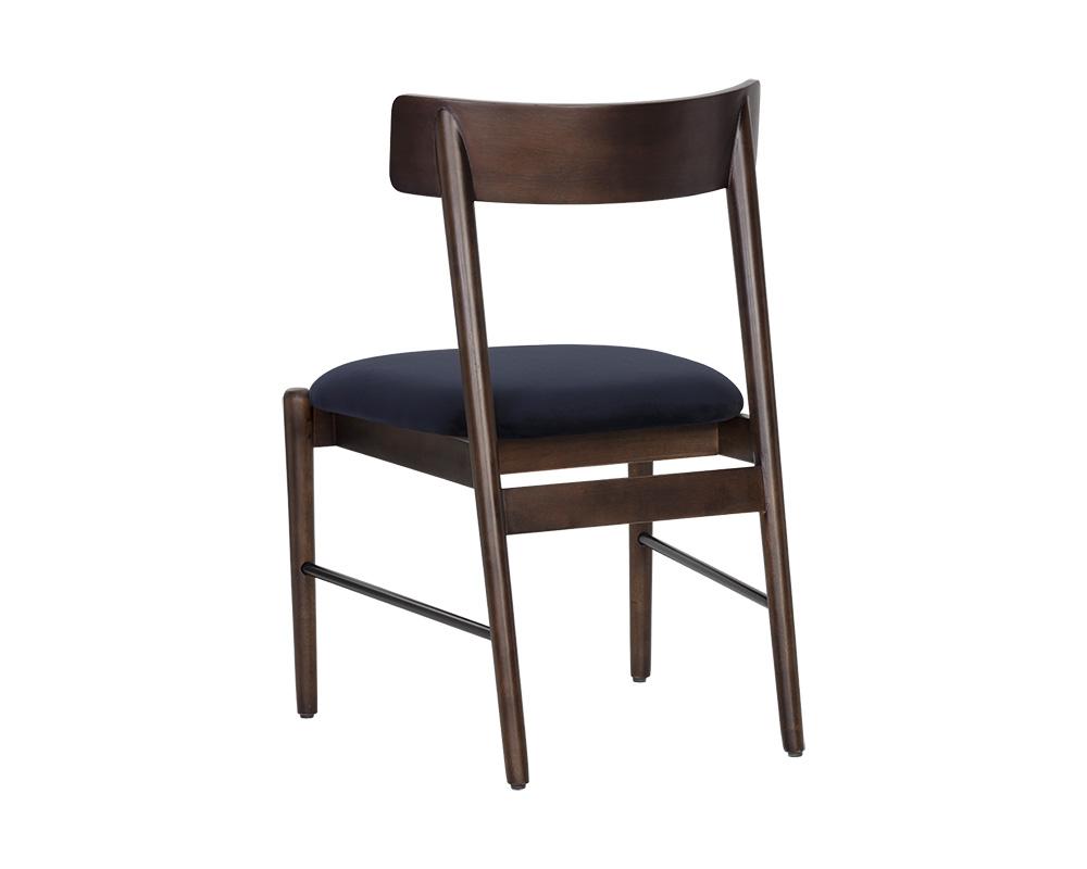 Madison Dining Chair - Abbington Navy