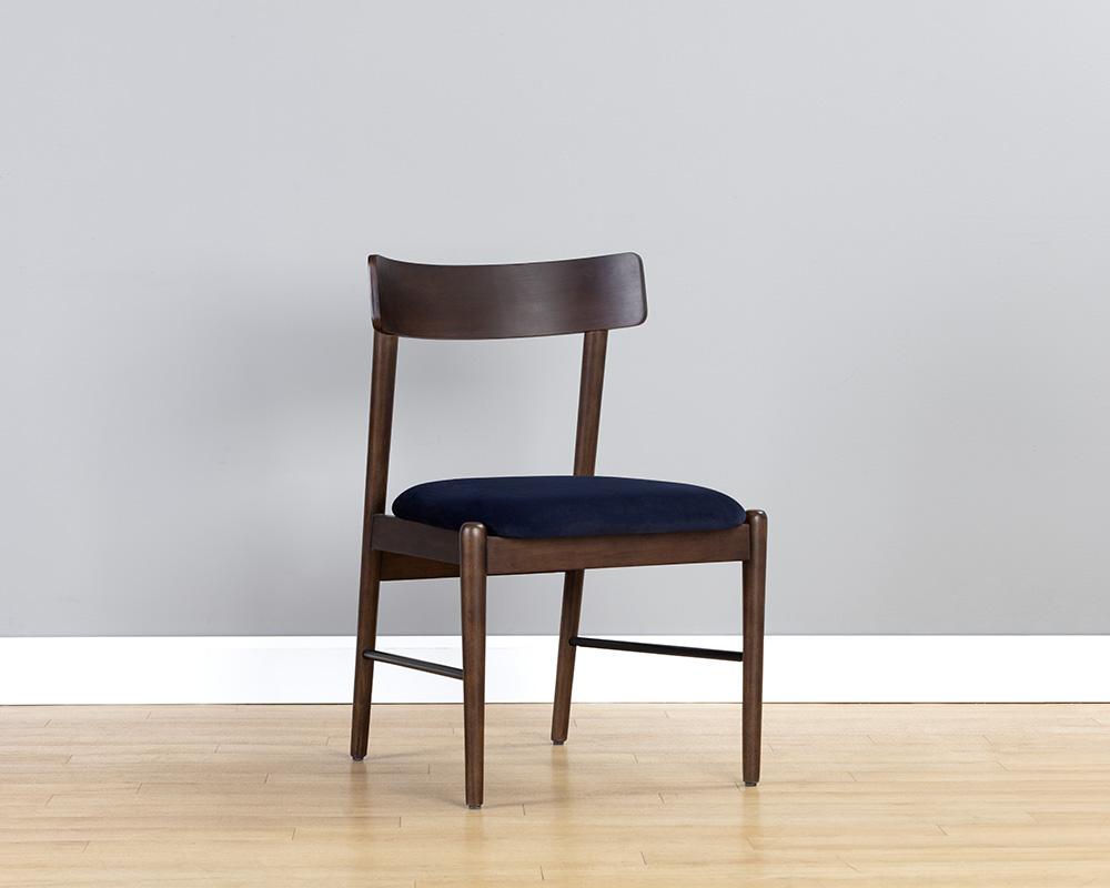 Madison Dining Chair - Abbington Navy