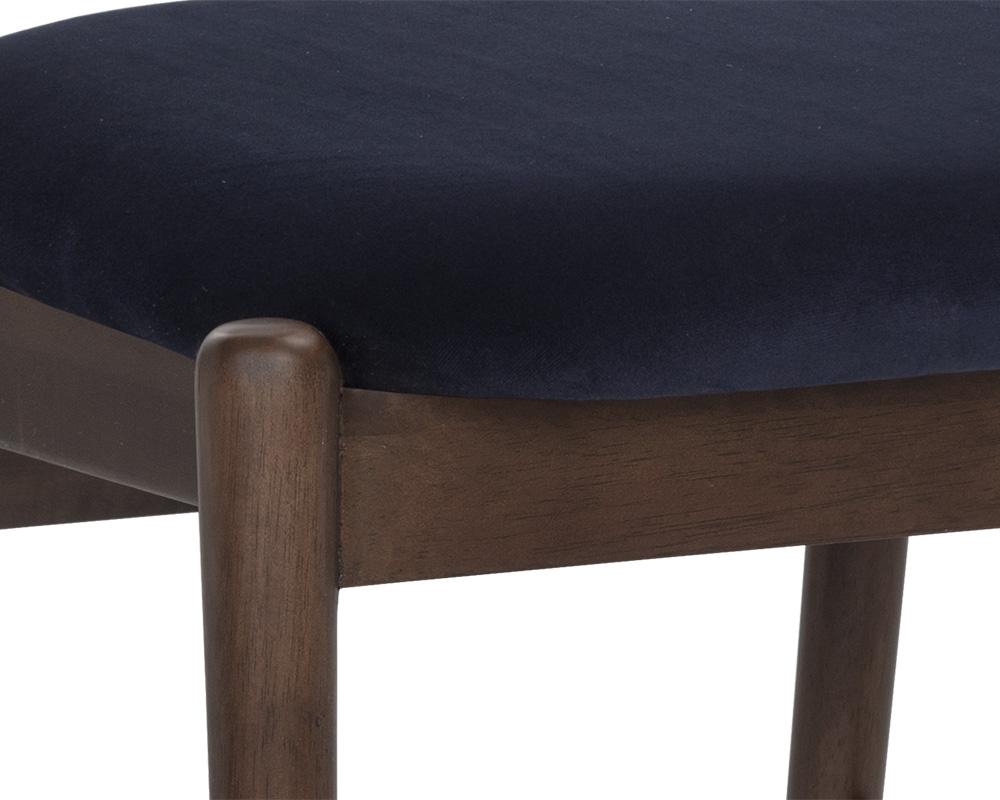 Madison Dining Chair - Abbington Navy