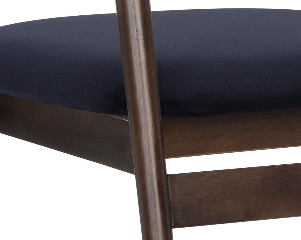 Madison Dining Chair - Abbington Navy