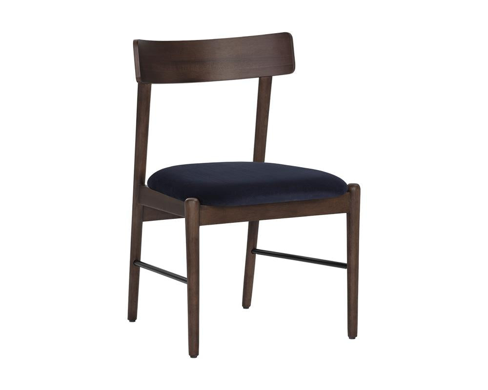 Madison Dining Chair - Abbington Navy