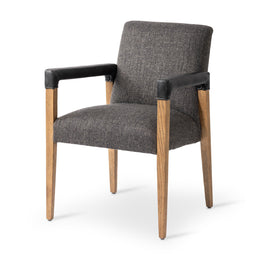 Reuben Dining Chair - Thames Ash