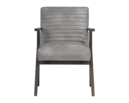 Peyton Dining Armchair - Bravo Metal