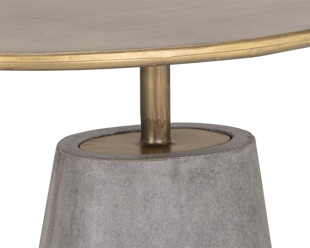 Kadin Side Table