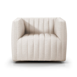 Augustine Swivel Chair - Dover Crescent