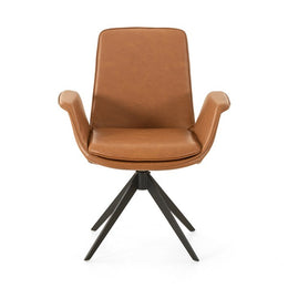 Inman Desk Chair - Sierra Butterscotch