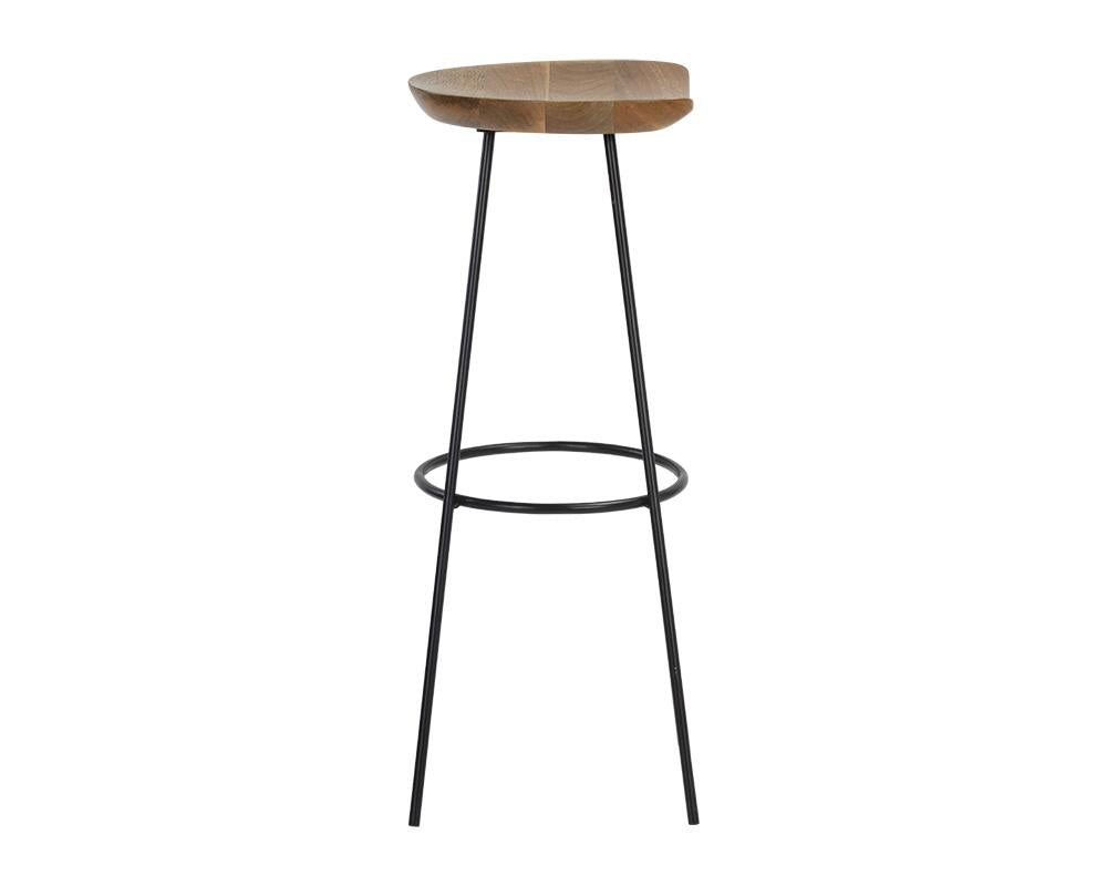 Kiefer Barstool