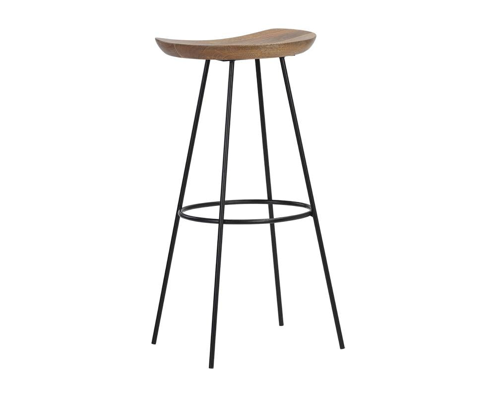 Kiefer Barstool