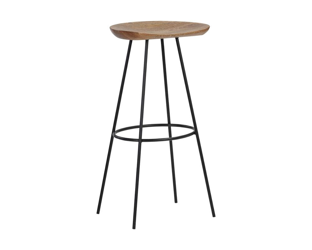 Kiefer Barstool