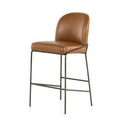 Astrud Bar + Counter Stool - Sierra Butterscotch