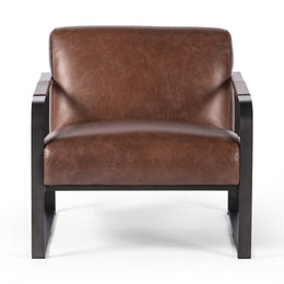 Jules Chair, Havana Brown