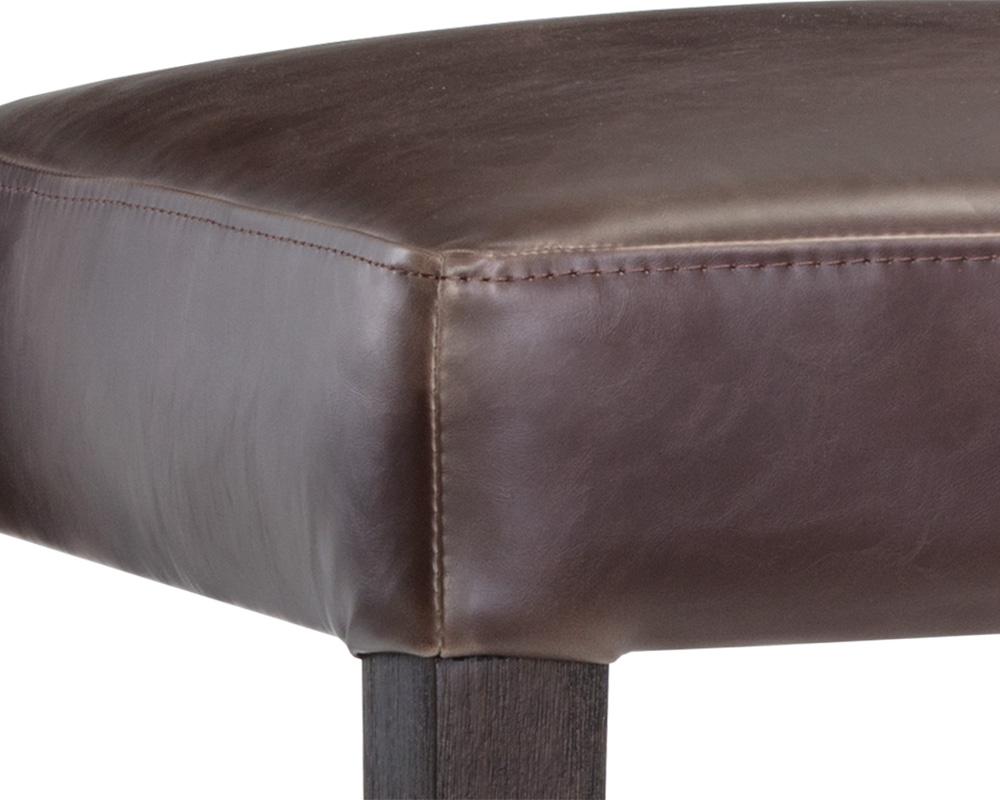 Citizen Counter Stool - Havana Dark Brown