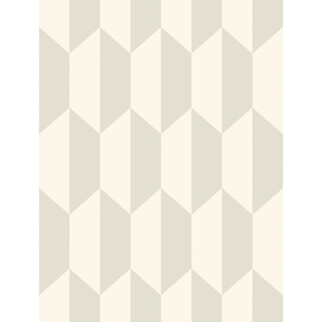 Tile - White And Stone