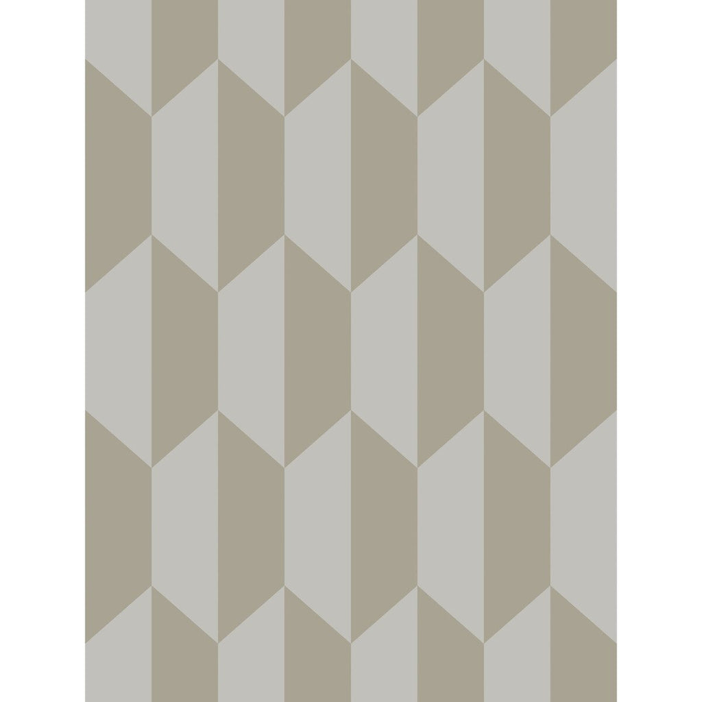 Tile - Grey And Silver