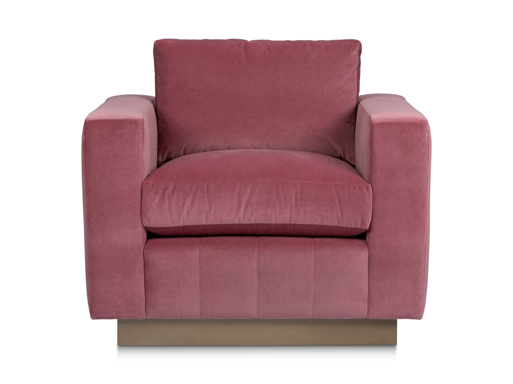 Bonaparte Club Chair