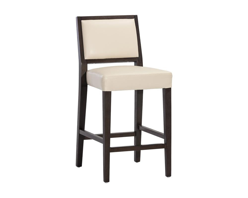 Citizen Counter Stool - Castillo Cream