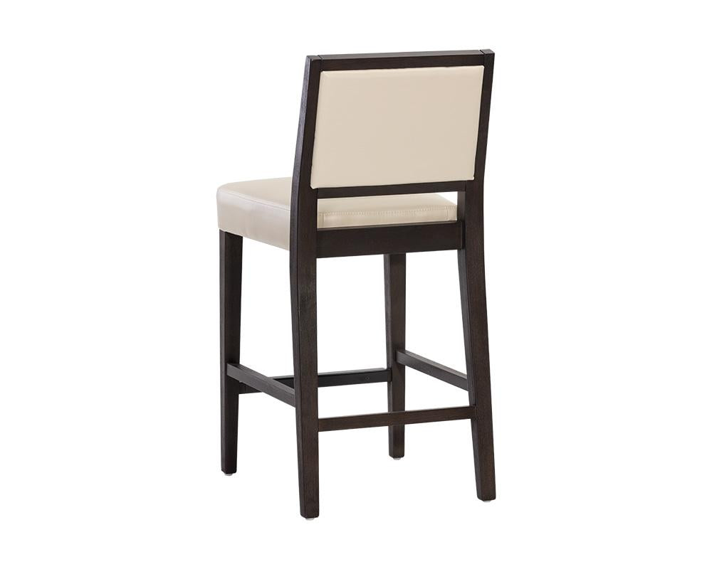 Citizen Counter Stool - Castillo Cream