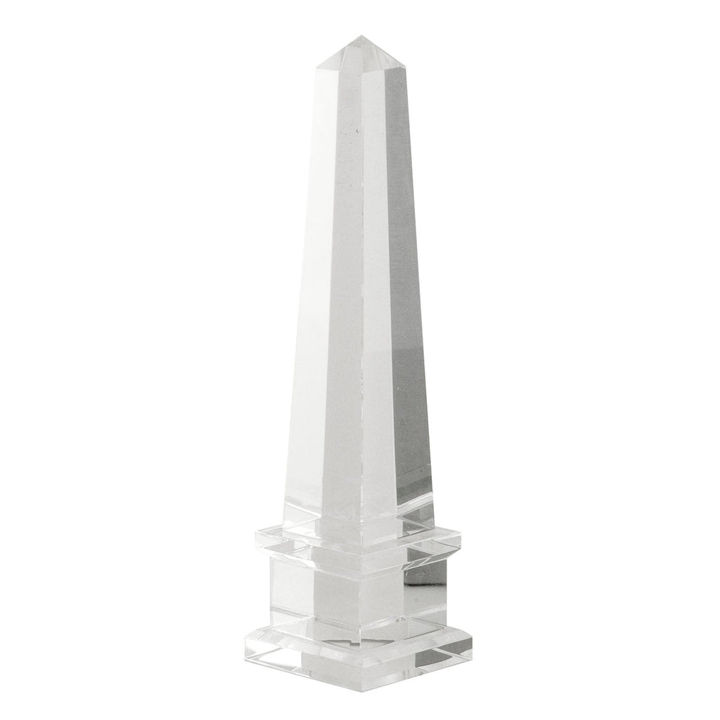 Obelisk Cantabria S Crystal Glass