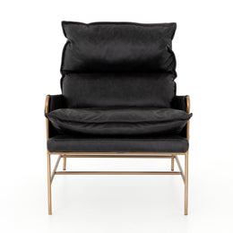 Taryn Chair - Sonoma Black