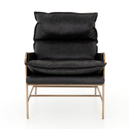 Taryn Chair - Sonoma Black by Four Hands