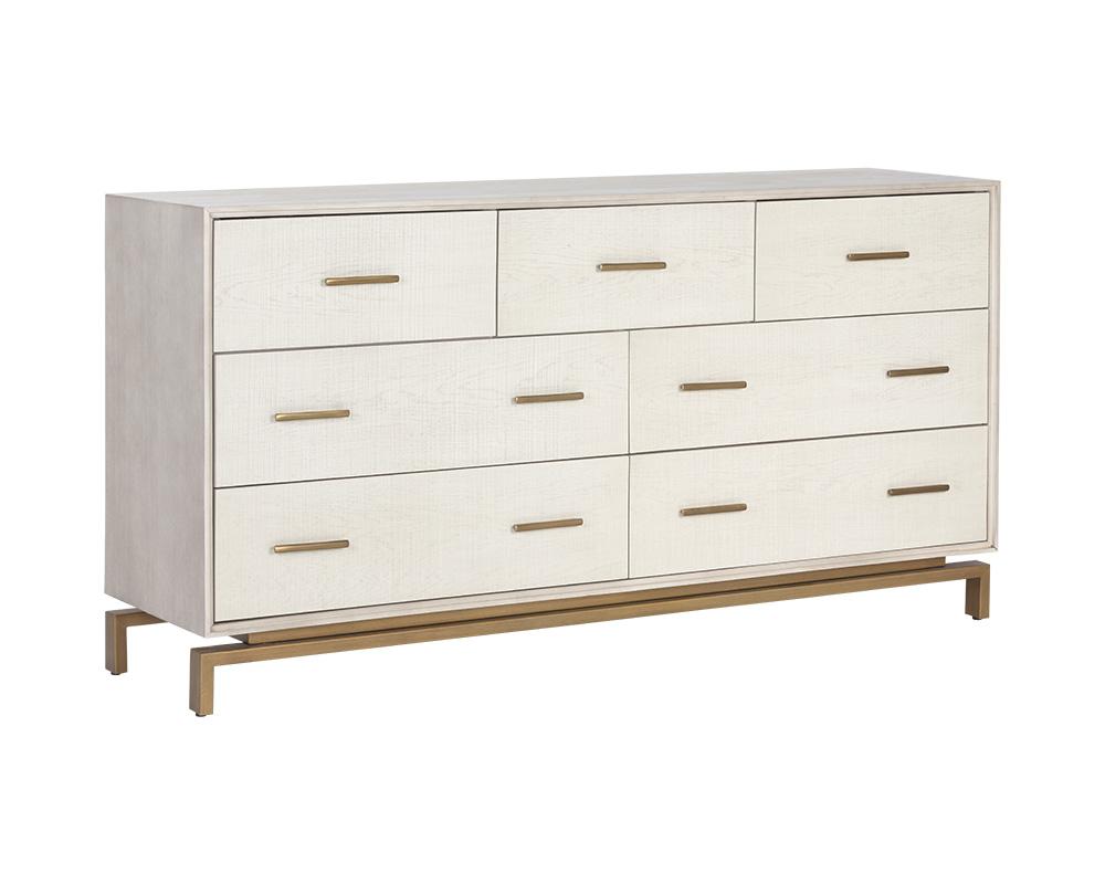 Valencia Dresser