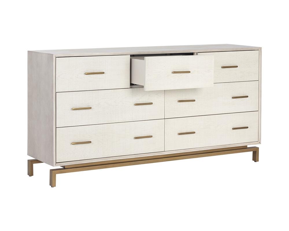 Valencia Dresser