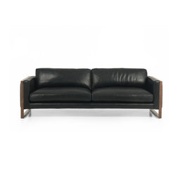 Otis Sofa - Harrison Black