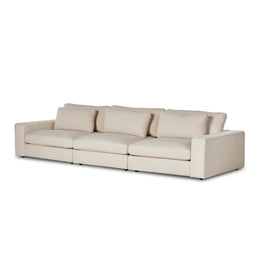 Bloor 3-Piece Sectional by Four Hands