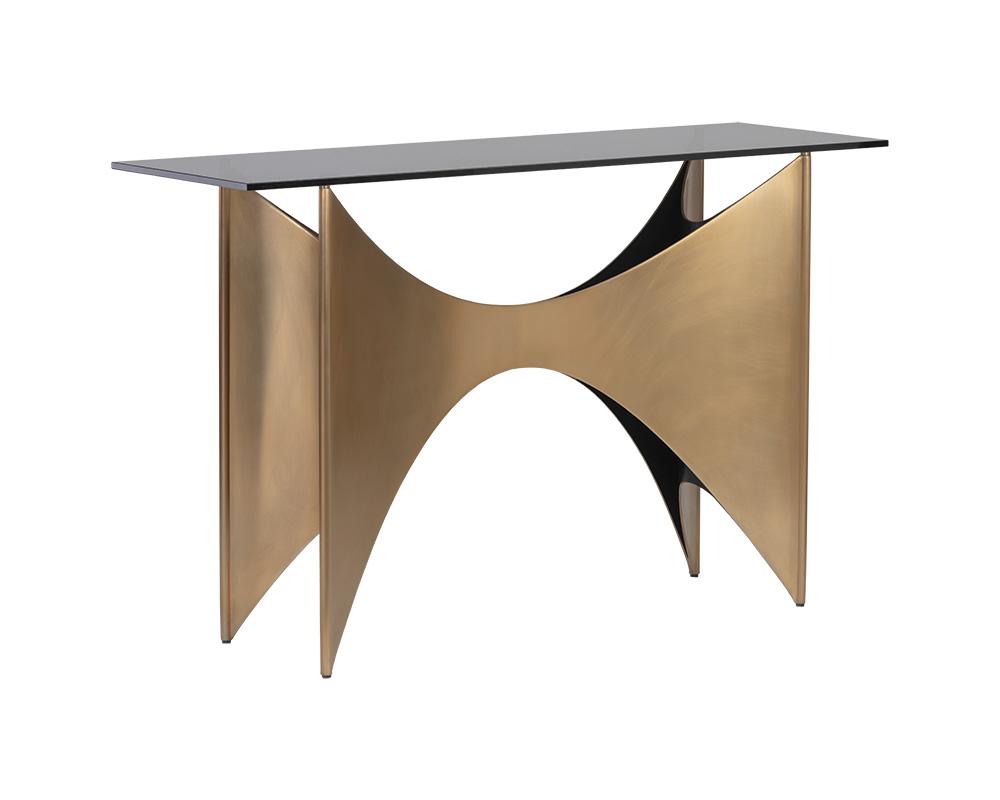 London Console Table