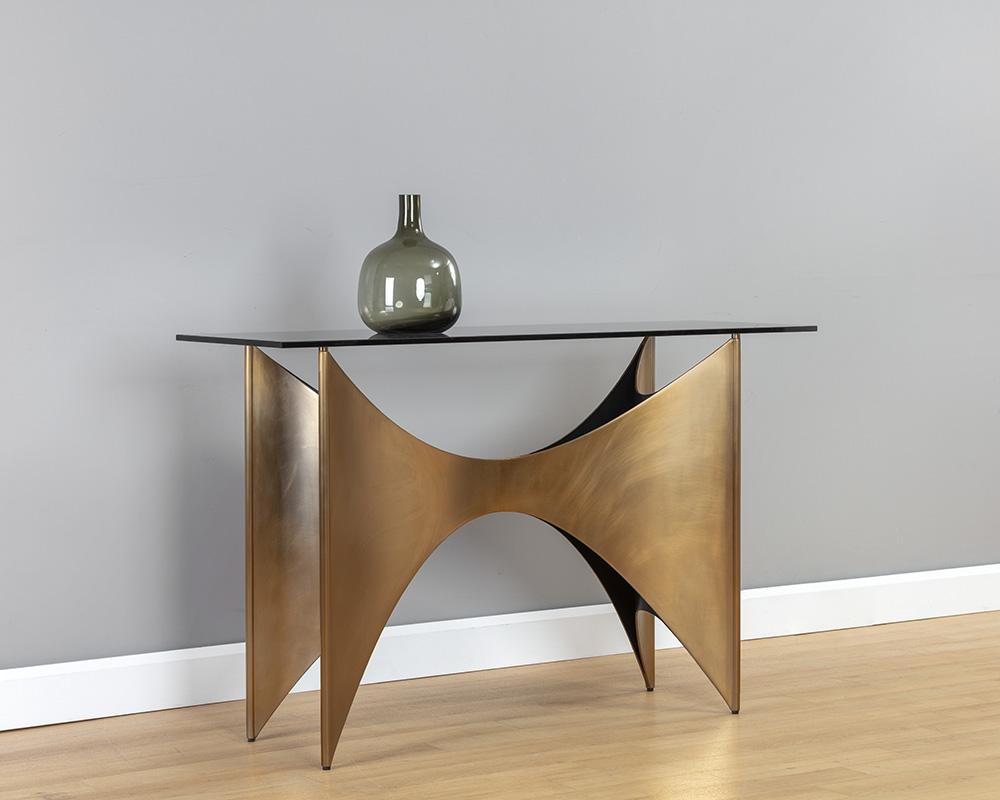 London Console Table