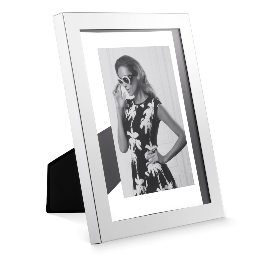 Picture Frame Brentwood S Silver Finish