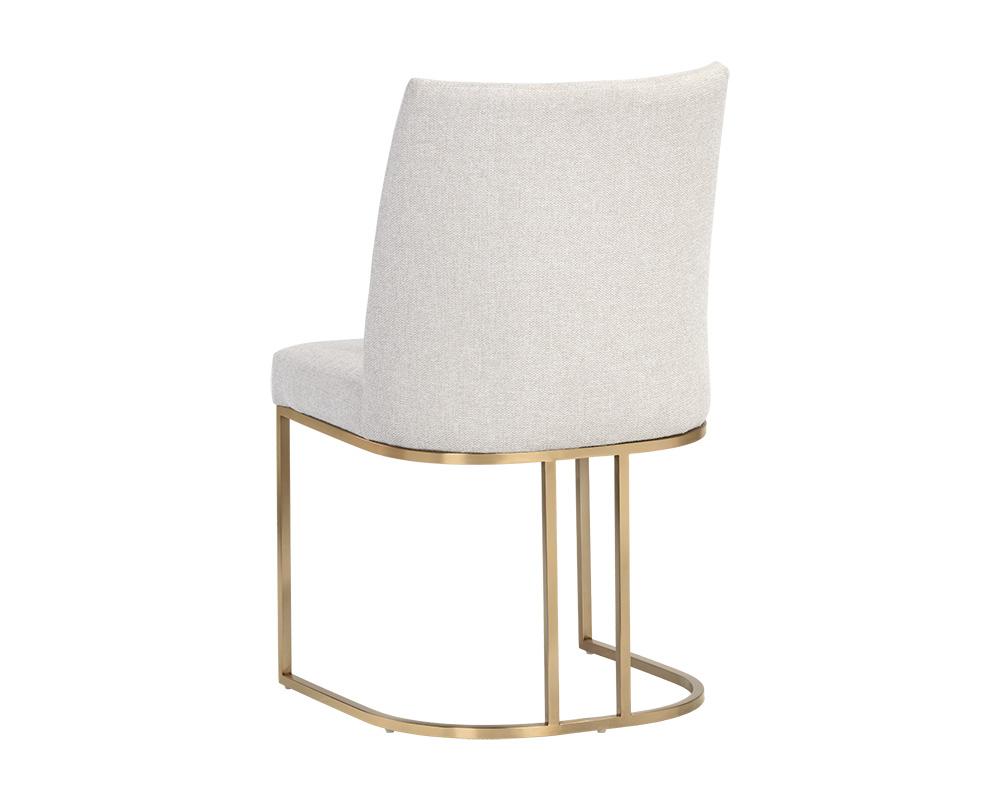 Rayla Dining Chair - Belfast Oatmeal, Set of 2