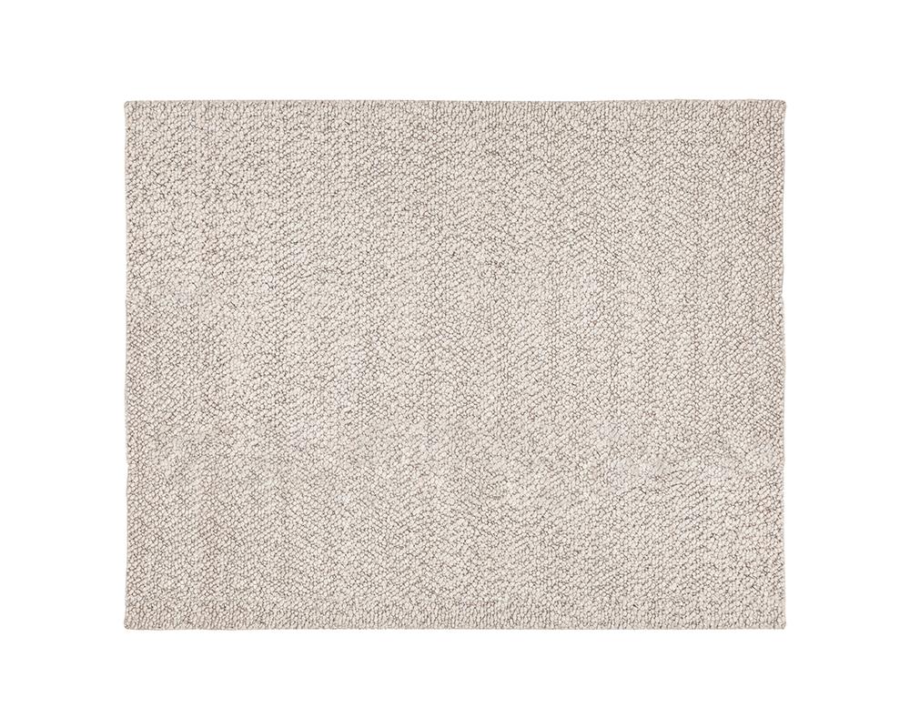 Umea Hand-Woven Rug - Dust - 8' X 10'