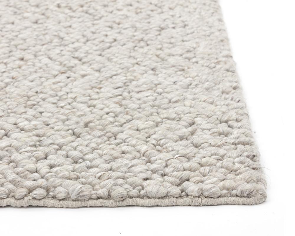 Umea Hand-Woven Rug - Dust - 8' X 10'